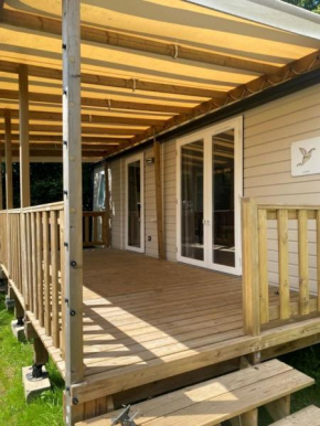 Mobil Home Calina 4-6 personnes
